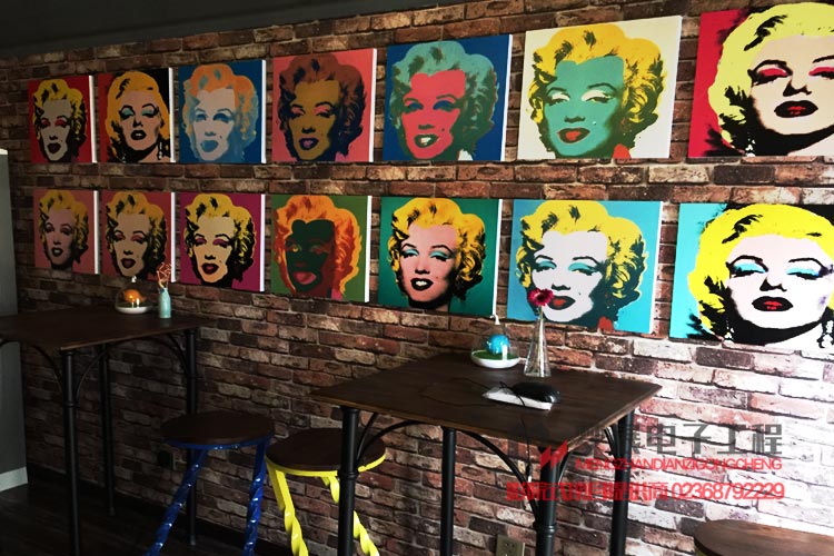 重庆某商圈私人点播影院（点播影院）